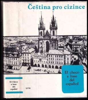 Čeština pro cizince