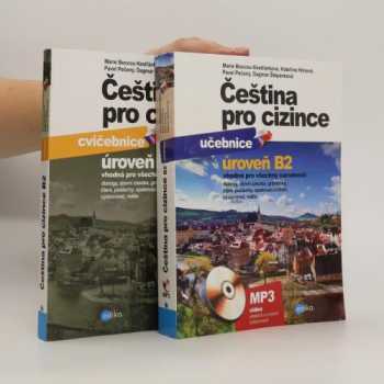 Čeština pro cizince