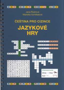 Čeština pro cizince