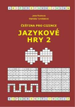 Čeština pro cizince