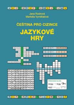 Čeština pro cizince