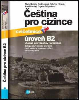 Čeština pro cizince
