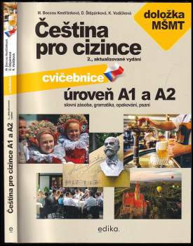 Čeština pro cizince