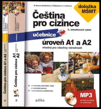 Čeština pro cizince