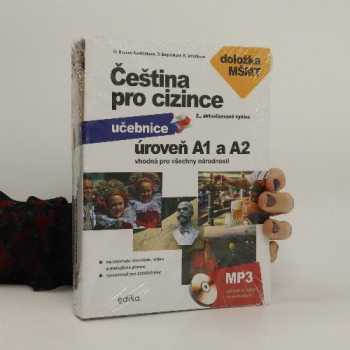 Čeština pro cizince