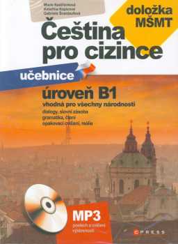 Čeština pro cizince