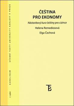 Čeština pro ekonomy