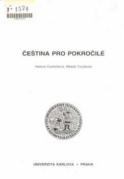 Čeština pro pokročilé