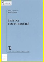 Čeština pro pokročilé