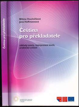 Čeština pro překladatele