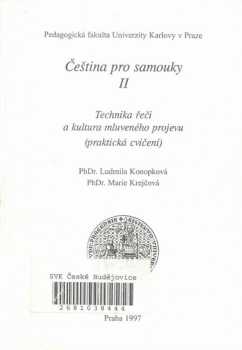 Čeština pro samouky