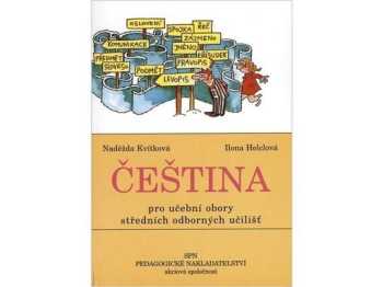 Čeština pro střední odborná učiliště a střední odborné školy