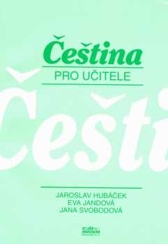 Čeština pro učitele