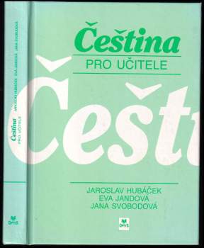 Čeština pro učitele