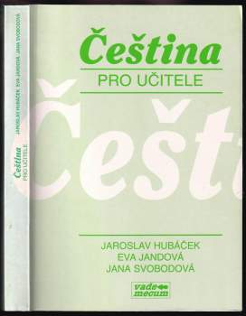 Čeština pro učitele