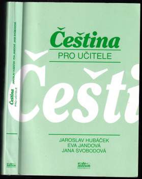 Čeština pro učitele