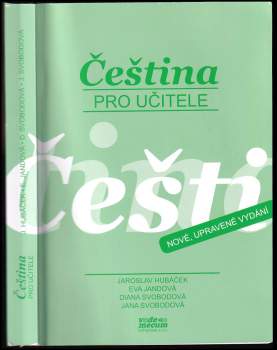 Čeština pro učitele