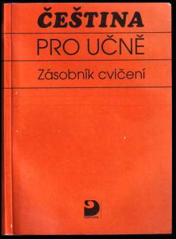 Čeština pro učně