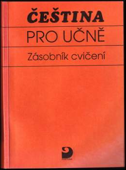 Čeština pro učně