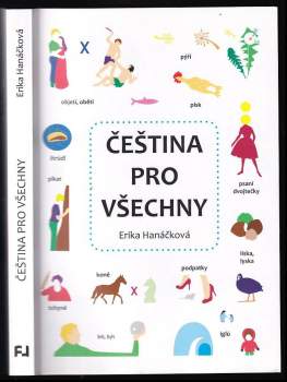 Čeština pro všechny