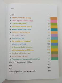 Alena Nekovářová: Čeština pro život