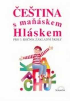 Čeština s maňáskem Hláskem