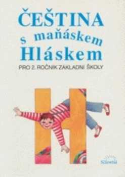 Čeština s maňáskem Hláskem