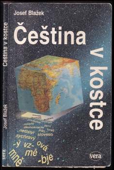 Josef Blažek: Čeština v kostce