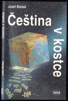 Josef Blažek: Čeština v kostce