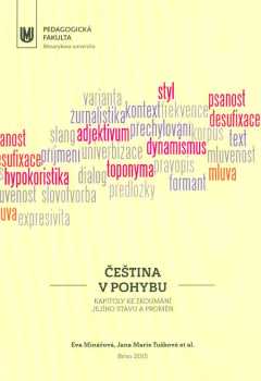 Čeština v pohybu