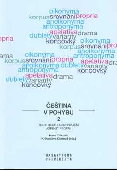 Čeština v pohybu