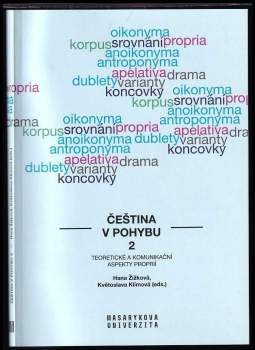 Čeština v pohybu