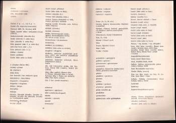 Jiří Fišar: Čeština v tiskárenské praxi