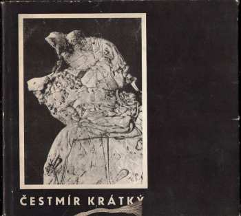 Čestmír Krátký