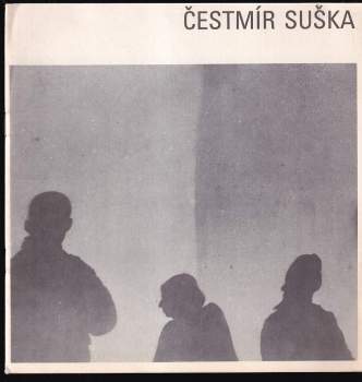 Čestmír Suška