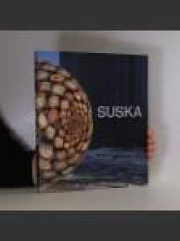 Čestmír Suška