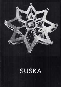 Čestmír Suška