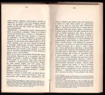 John A. T Robinson: Čestně o Bohu