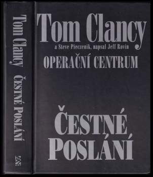 Čestné poslání