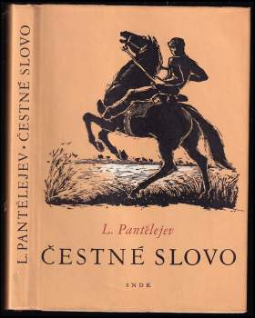 Čestné slovo