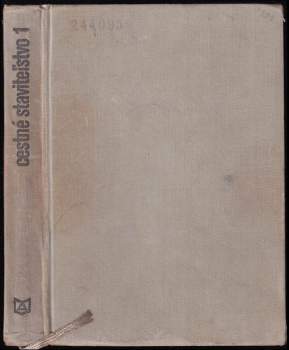 Cestné staviteľstvo