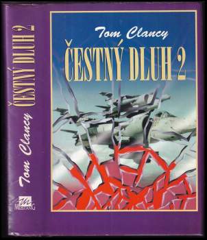 Tom Clancy: Čestný dluh 2