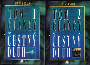 Tom Clancy: Čestný dluh 2