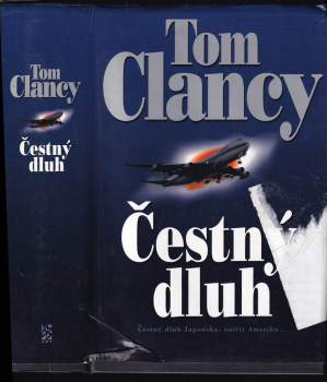 Čestný dluh