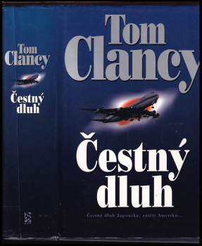 Čestný dluh