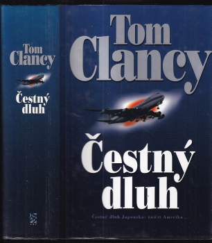 Tom Clancy: Čestný dluh