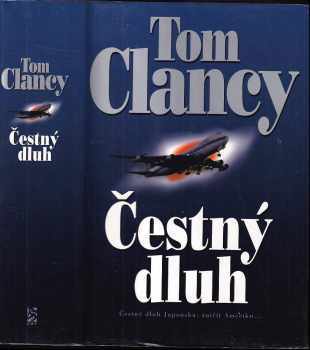 Čestný dluh