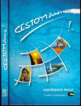Cestománie