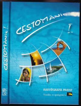 Cestománie