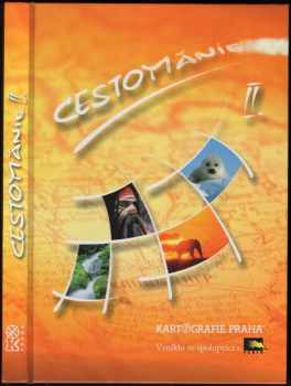 Libor Budinský: Cestománie